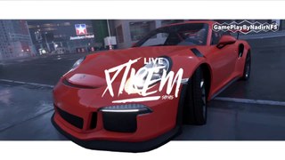 The Crew 2 - First 15 Minutes of Gameplay