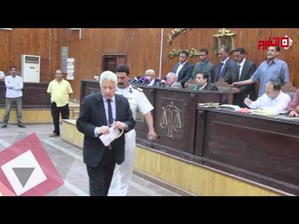 مرتضى لأهالي الألتراس:"ربوا عيالكوا"