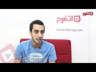 عمرو مصطفى "بكار" يحكي ذكرياته مع د. منى أبو النصر