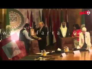 تامر حسني سفيراً لخدمات نقل الدم القومية