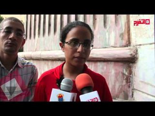 طالبة صفر الثانوية: وزير التعليم هددني بالتليفون.. ودراستي بالخارج «عروض وهمية»