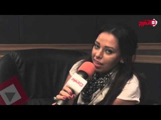 كواليس تسجيل أغنية مروة ناجي "معذورين"