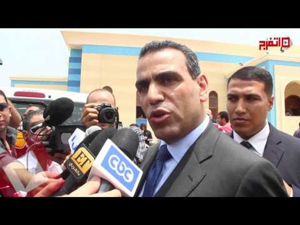 وزير الثقافة: عمر الشريف رفض العلاج خارج مصر