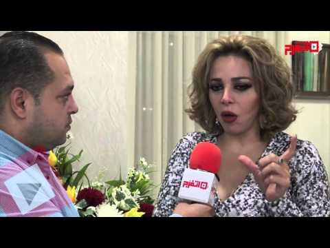 سوزان نجم الدين: حزينة على سوريا وأتمنى انتهاء ما يحدث