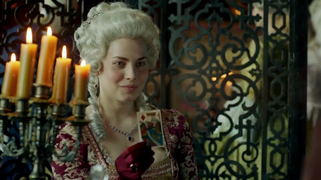 "Великая" (2015) || Сериал || Трейлер