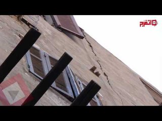 أهالي بولاق بعد انفجار القنصلية: علشان احنا غلابة «نروح في الرجلين»!!