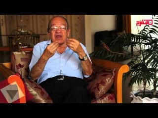 وسيم السيسي يكشف حقيقة بناء اليهود للأهرامات