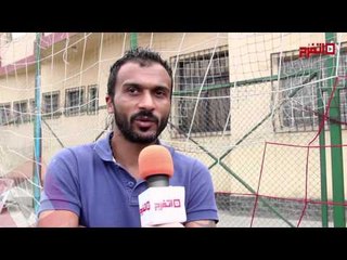 إبراهيم سعيد : الزمالك محتاج فيريرا .. وجمهور الأهلي معندوش صبر