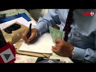 رصد المؤشرات الأولية لنتائج الانتخابات بدائرة الدقي والعجوزة