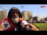 أبو الثوار في احتفال قناة السويس الجديدة بالتحرير: لم الشمل قريبًا