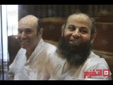 متهمون خليه السويس: خدنا براءة قبل الثورة وفوجئنا بحكم إعدام بعدها