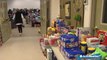 Donations roll in to help tornado victims