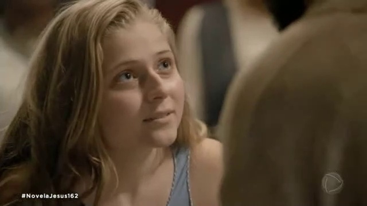 JESUS CAPITULO 164 COMPLETO