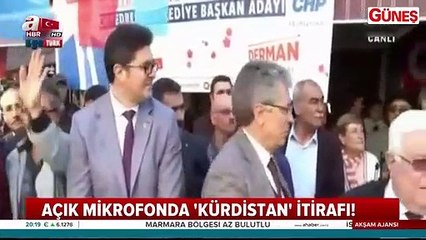 CHP’li adayla skandal diyalog