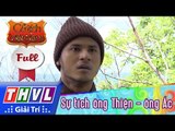 THVL | Cổ tích Việt Nam: Sự tích ông Thiện ông Ác - Phần đầu (FULL)