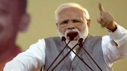 PM Modi ने Air Strike के सबूत मांगने पर Opposition को दिया ये शानदार जवाब | वनइंडिया हिंदी