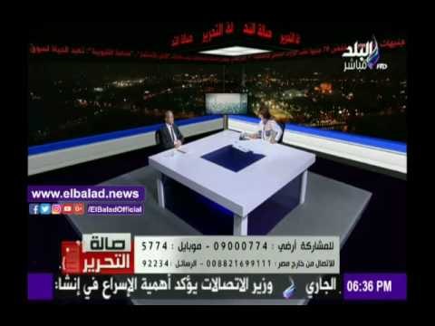 صدى البلد | مطر: سلع كانت تخضع لضريبة المبيعات وأعفيت الآن بسبب القيمة المضافة