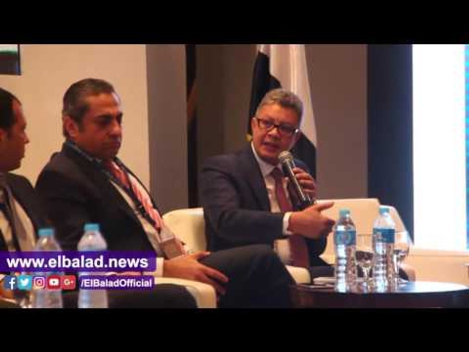 صدى البلد | إسماعيل: «العاصمة الإدارية» تستهدف...