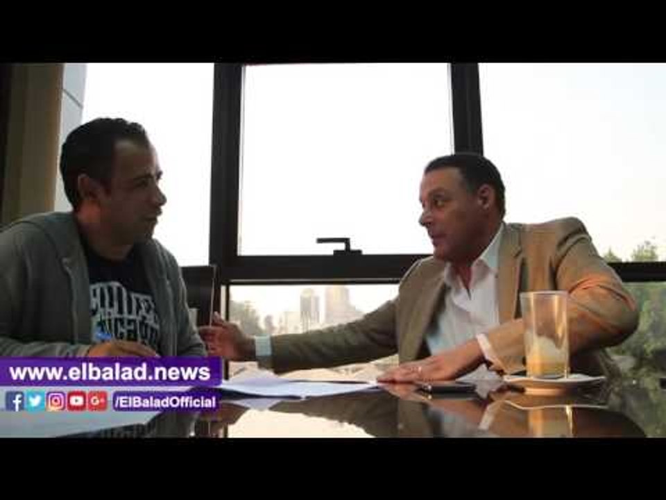 صدى البلد | "عبدالفتاح" يكشف متى يتدخل"اتحاد الكرة" لدى"الكاف"؟