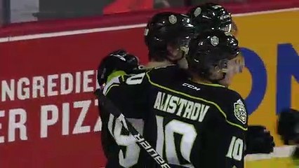 WHL Edmonton Oil Kings at Calgary Hitmen