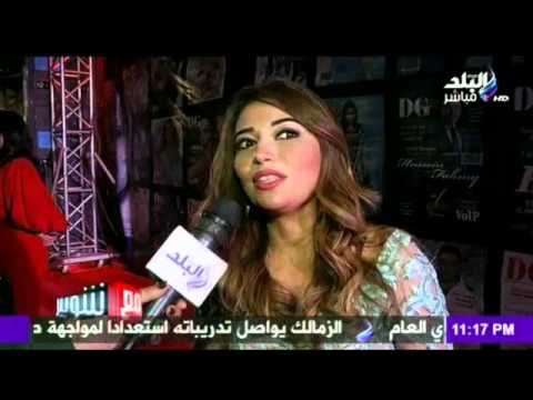 صدى البلد | فوز كابتن أحمد شوبير جائزة أفضل إعلامي رياضي في إستفتاء ...مجلة دير جيست ...