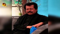 Khuwab Me Aa Ke - Attaullah Khan - Love Song