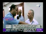 صدى البلد | مسئول بمشروع صوامع القنطرة شرق: نعمل من خلال أجهزة اليكترونية حديثة