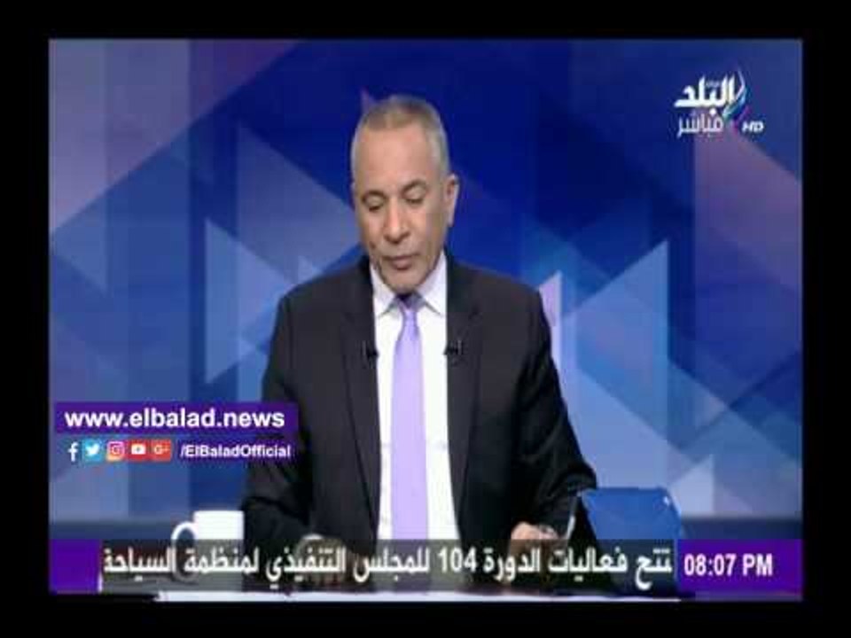 صدى البلد | أحمد موسى يطالب الحكومة الإسراع في اتخاذ الإجراءات الإصلاحية .. فيديو