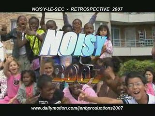 NOISY 2007 RETROSPECTIVE