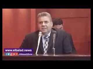 رئيس جامعة بنها التعليم هو قضية مصر فى المرحلة القادمة