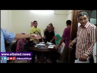 صدى البلد |اقبال ضعيف فى أول أيام حجز وحدات وزارة الأوقاف بمدينة بدر