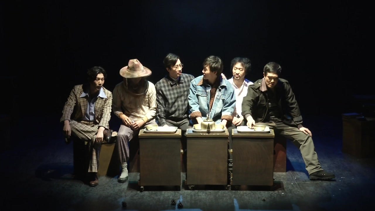 아물지 않은 국가폭력의 상처...인혁당과 양민 학살 / YTN