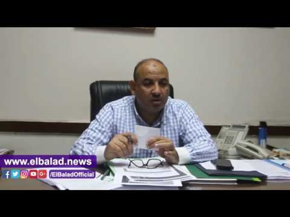 صدى البلد |رئيس ادارة الإسكان بالأوقاف:الإنتهاء من مشروعات الهيئة فى العاشر والسادات قريبا