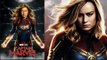 Captain Marvel gets leaked online For Free Download by Tamilrockers | FilmiBeat