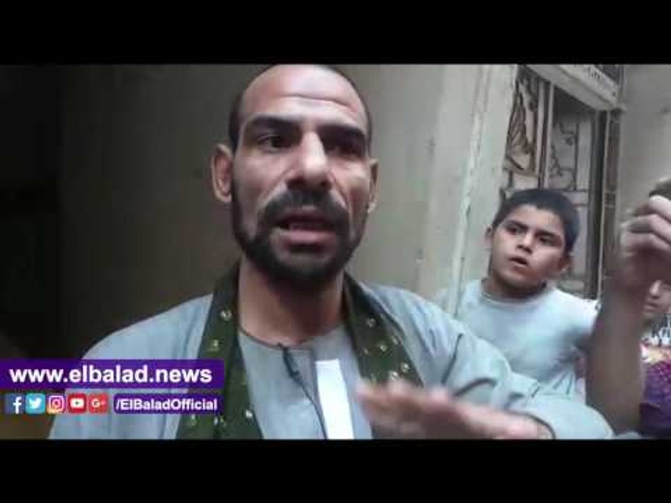 صدى البلد |الشرطة ابلغت إرهابى جسر السويس بالاستسلام ورفض وقال لهم : " أنتو كفرة واحنا هنقاومكم"
