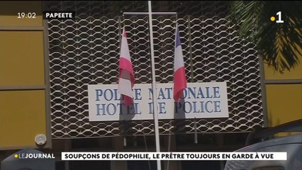 Affaire de pédophilie, tolérance zéro estime Mgr Cottenceau