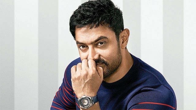 Aamir Khan's new plan After Thugs of Hindostan failure, Find Here | FilmiBeat