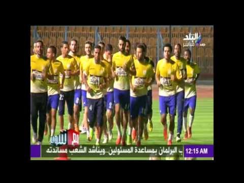صدى البلد | رأي الشارع الاسماعيلي في ازمة ميدو وحسني عبد ربة