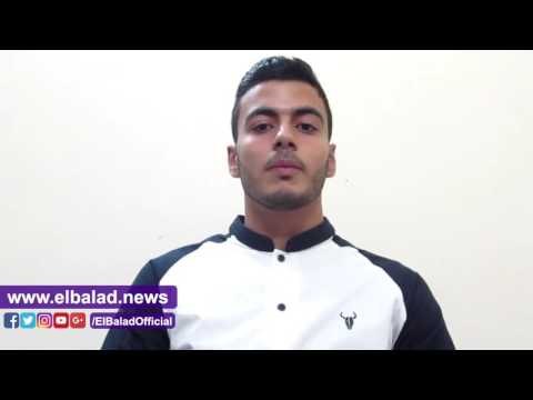صدى البلد | الطالب مينا يبتكر فكرة لتشكيل لجنة للمصالحات بمدارس الفيوم