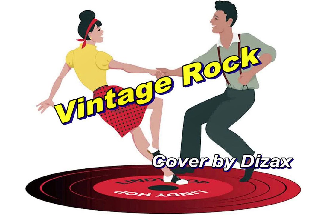 Vintage Rock