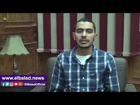 صدى البلد | انفراد .. اعترافات احد المتهمين بمحاولة اغتيال علي جمعة