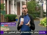 صدى البلد |أحمد مجدي: العرب والمسلمون لهم صوت مؤثر في الانتخابات الأمريكية