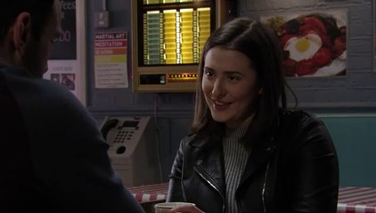 EastEnders 8th March 2019