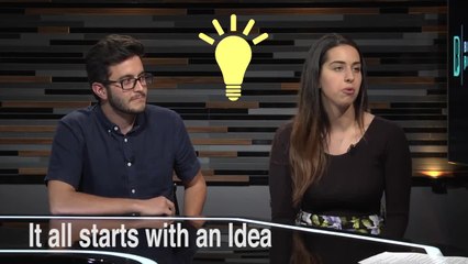 When to Quit Your Job and Go Full-Time with Your Idea