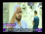 صدى البلد | نائب قسم الأطفال بـ«أبو الريش»: ممرضات المستشفى مظلومات