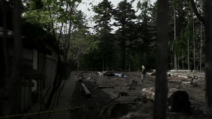 오염된 땅 후쿠시마의 악몽은 현재 진행형 / YTN