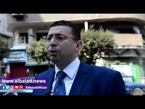 صدى البلد | دفاع نقيب الصحفيين : قلاش لم يكن يعرف بصدور ضبط و احضار السقا و بدر