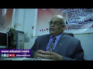 صدى البلد |مبادرة "المصريين أولى" ترفع شعار "مصنعك فى بيتك " ..تفجر طاقات ذوى الإحتياجات الخاصة