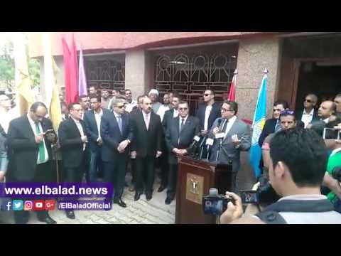 صدى البلد | وزير الآثار: فتح المتحف المصري بالتحرير مساءا لأول مرة