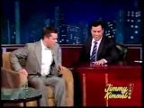 Matt Damon Punked FUNNY